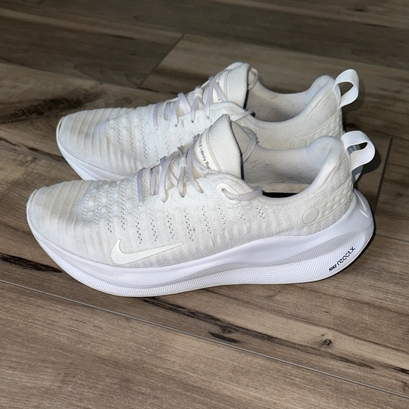 ❗️Nike React Infinity Run Flyknit 4 Shoes - Picture 5 of 10